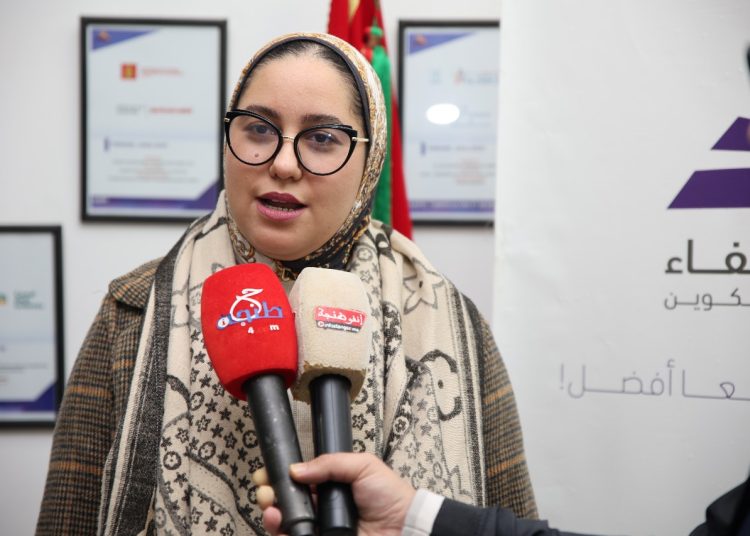 L’IECD Maroc et l’Association Chifae organisent une journée d’Employabilité pour les jeunes de Tanger
