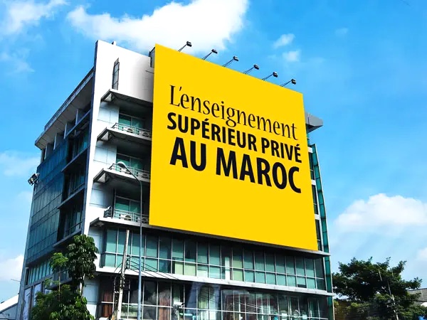 Rapport sur les graves insuffisances dans le secteur de l’enseignement privé