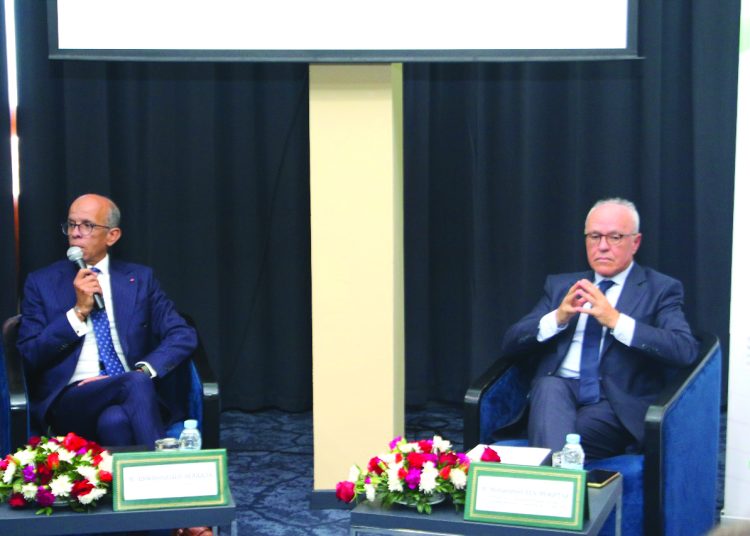 CGEM et l’OCD organise une rencontre pour présenter l’initiative de l’«ORS 2024»