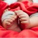 Un monstre humain agresse sexuellement un bébé de 18 mois