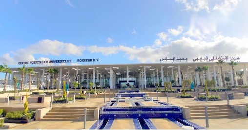 Un médecin et son complice ont été arrêtés à l’hôpital universitaire Mohammed VI