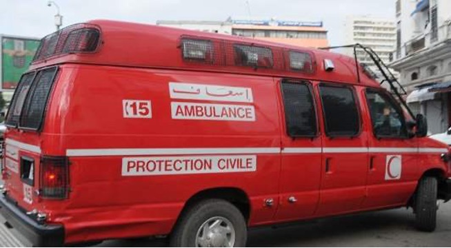 «Le tueur silencieux» prend la vie d’un jeune homme à l’intérieur de sa maison à Tanger