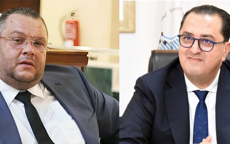 Le Wali Tazi ouvre la voie à la succession de Mohamed Cherkaoui