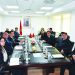 Rencontre promettante entre la délégation de la province de Shandong et la Région de Tanger Tétouan Al Hoceima