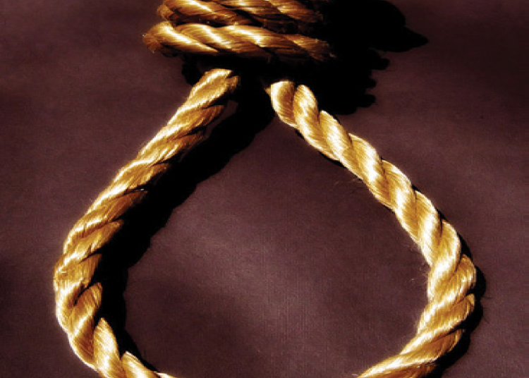 L’abolition de la peine de mort