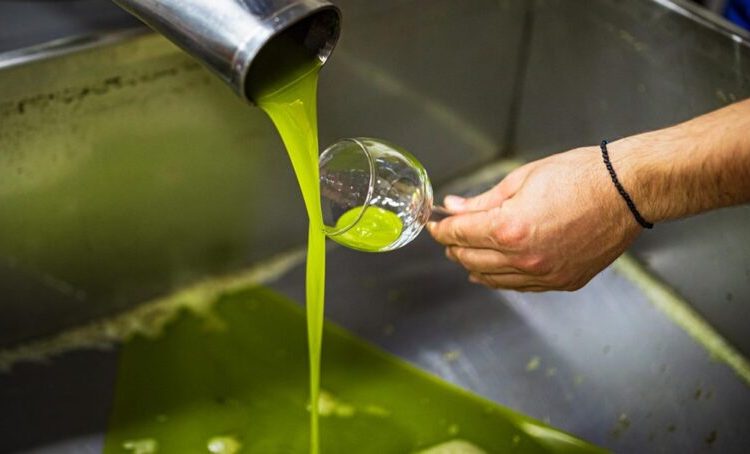 Quatre tonnes d’huile d’olive saisies à Dar Ould Zidouh