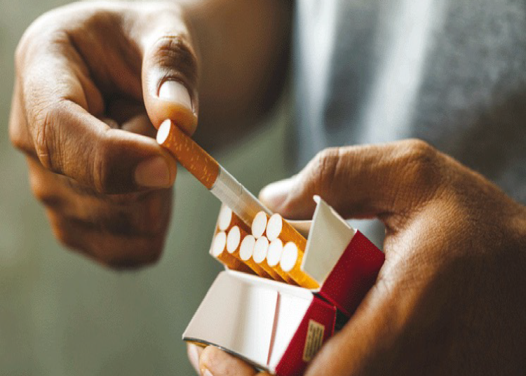 Une hausse des prix des cigarettes attendues en 2025