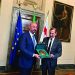 Protocole de coopération entre la Mairie de Milan et la Mairie du Maroc