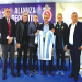 PARTENARIAT AJAX DE TANGER – AFA D’ARGENTINE