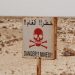 Des soldats morts lors d’une explosion de mine antipersonnel au Sahara Marocain