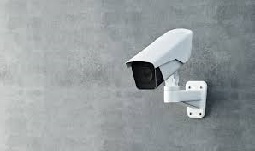 VIDÉO SURVEILLANCE LA PROTECTION DES PERSONNES PHYSIQUES À L’ÉGARD DU TRAITEMENT DES DONNÉES À CARACTÈRE PERSONNEL