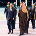 Le premier ministre représente le roi au sommet « One Water » à Riyad