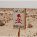 Des soldats morts lors d’une explosion de mine antipersonnel au Sahara Marocain