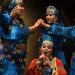 Omar Moro célèbre la nouvelle année Amazigh avec l’association « Amazigh Sanhaja du Rif »