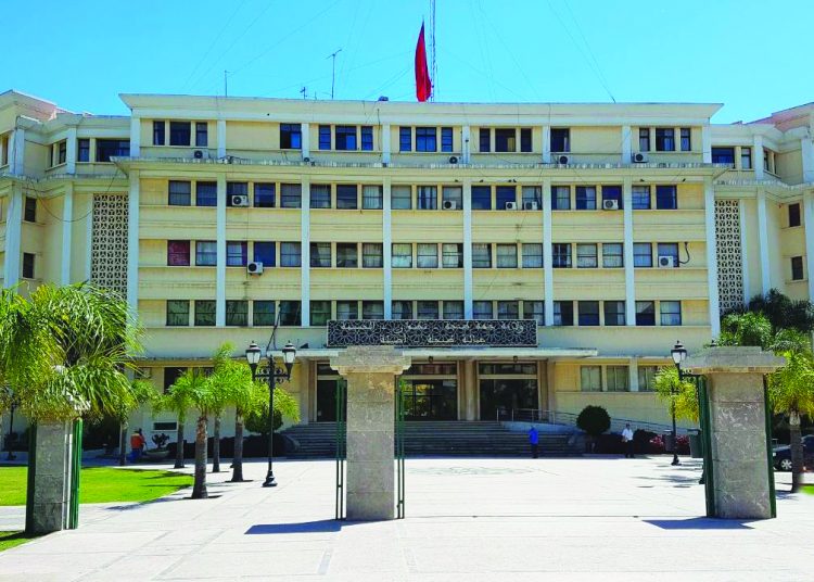 Ouverture des candidatures aux postes vacants à la préfecture de Tanger-Assilah