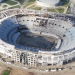 Le Grand Stade de Tanger entre dans une phase déterminante