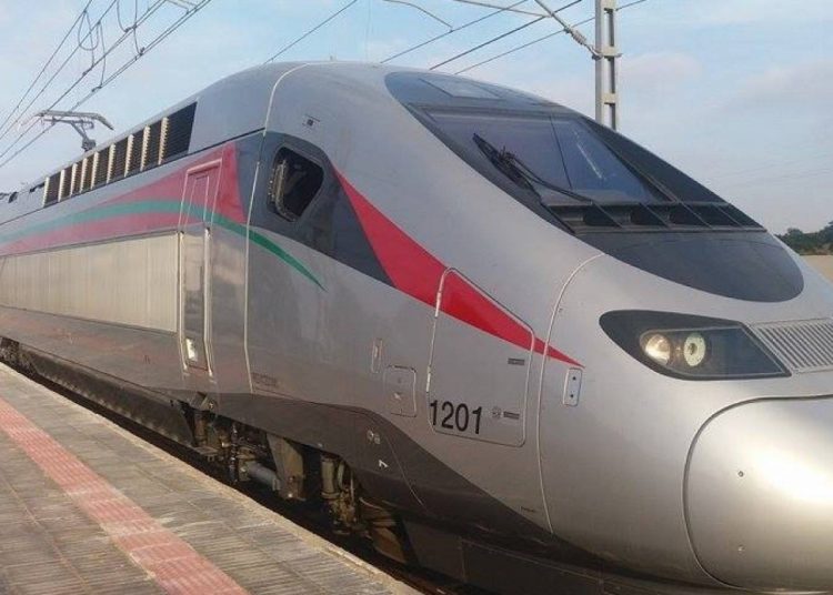 «Chemin des rêves» Extension de la ligne Al-Buraq de Tanger à Agadir