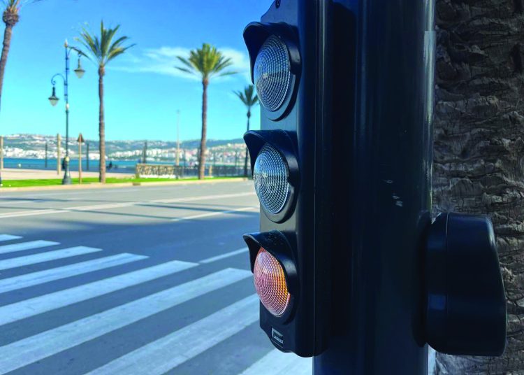 Les feux de signalisation dits « feux rouges », Une réussite ou un Échec ?
