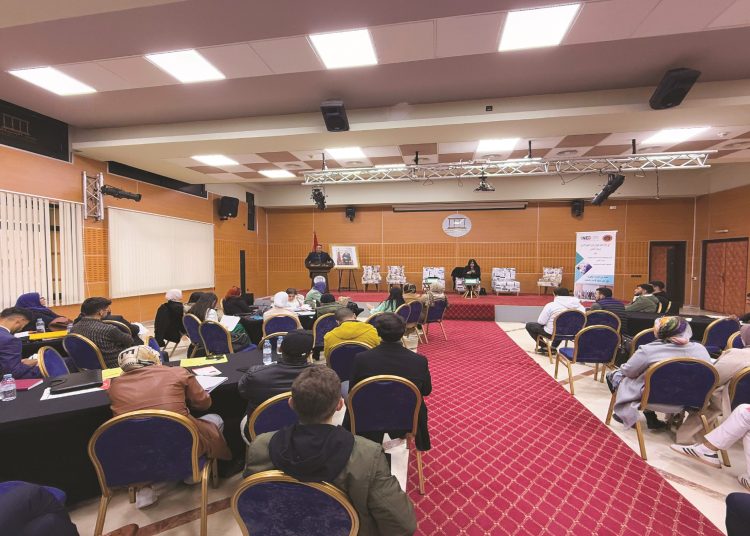 Tanger : Un séminaire de formation aborde les droits de l’homme pendant l’enquête et le procès