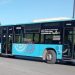 Un bus « ALSA » écrase un homme et le tue sur le champ