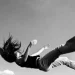 Une jeune fille chute du 3ème étage du domicile familial
