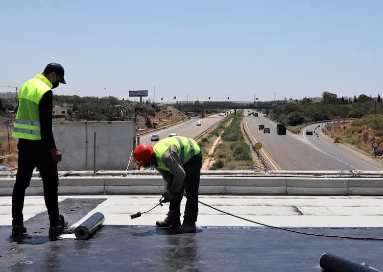 Un ouvrier tué par un automobiliste étranger sur l’autoroute de Tanger