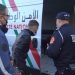 Arrestation d’un jeune pour menace et agression sur la voie publique