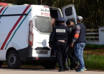 « Faux policier » appréhendé à Tanger
