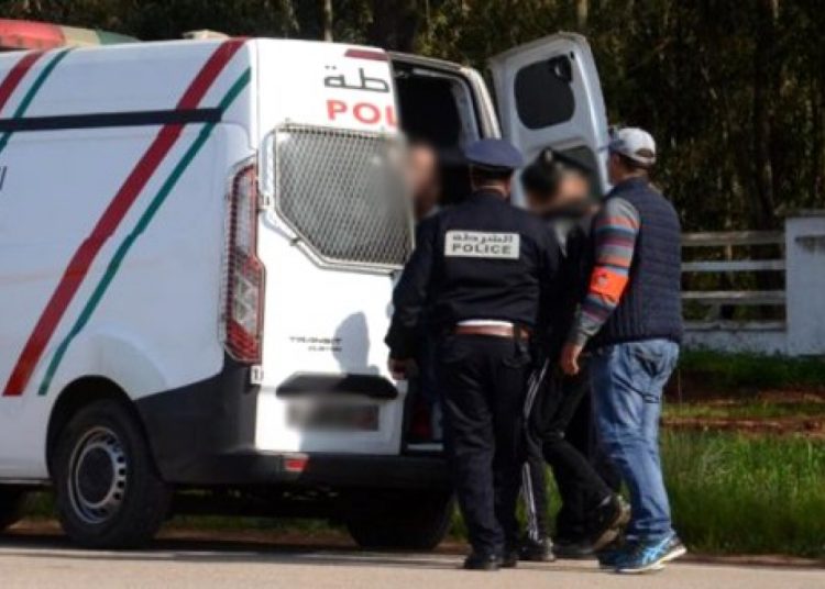 « Faux policier » appréhendé à Tanger