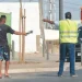 Note administrative urgente : Gardiens de voitures à Casablanca