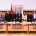 Réunion du Comité Régional de la Région de Tanger-Tétouan Al-Hoceima