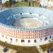 Après une rénovation de grande envergure,  « Plaza de toros » s’apprête à ouvrir ses portes au public