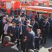 Partenariat stratégique pour consolider les services de la protection civile à Tanger