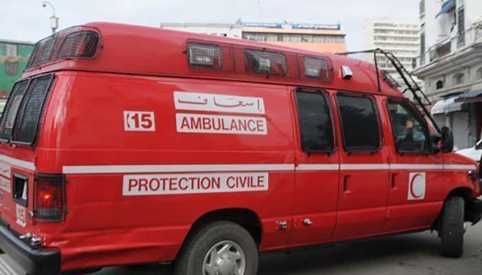 Le « Butane » frappe à nouveau : un couple trouve la mort à Tanger