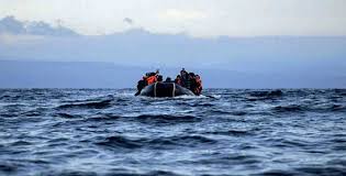 Au large des îles Canaries… une femme accouche sur un bateau d’immigration clandestine