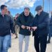 Le gouverneur de Tétouan inspecte des projets d’infrastructure pour protéger les quartiers des inondations‎