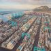 Tanger Med : 5 nouvelles lignes maritimes avec l&rsquo;Arabie Saoudite voient le jour