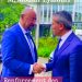 Le maire de la commune bruxelloise de Saint Josse, ami de Tanger, plébiscité par les électeurs de sa commune