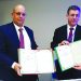 La chambre de commerce signe un partenariat avec les acteurs du secteur du transport et de la logistique à Tanger