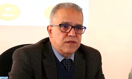 Rachid RAYAN à la tête de l’Académie Tanger-Tétouan-Al Hoceima temporairement