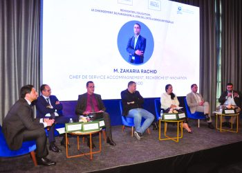 1ère rencontre « IA et Enseignement »