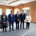Réunion préparatoire entre L’institut Français de Tanger et la Commune de Gzenaya