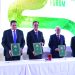 La deuxième session du Forum Nexus WEFE, organisée par le Conseil de la Région Tanger-Tétouan-Al Hoceima