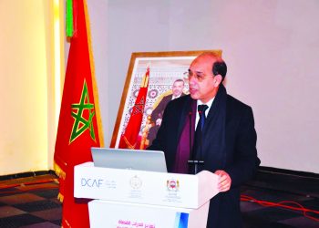 La Présidence du ministère public organise la troisième session de formation sur la prohibition de la torture à Tanger