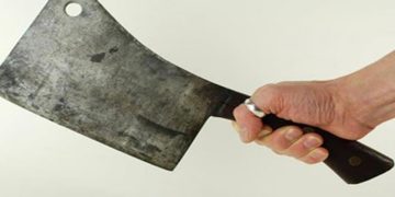 En raison de problèmes familiaux…  Un mari tue sa femme avec une machette à Tanger