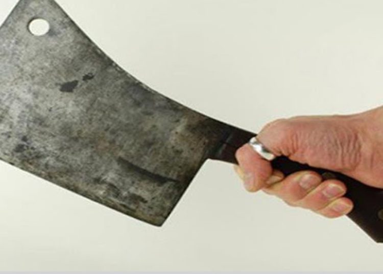 En raison de problèmes familiaux… Un mari tue sa femme avec une machette à Tanger