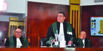 Ouverture de l’année judiciaire 2025 à Tanger: Des performances record et des objectifs ambitieux