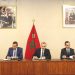 Finalisation du financement de la centrale au gaz naturel  « AL WAHDA »
