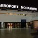 Incendie à la zone de fret de la compagnie aérienne Royal Air Maroc a l&rsquo;aireport de Casablanca