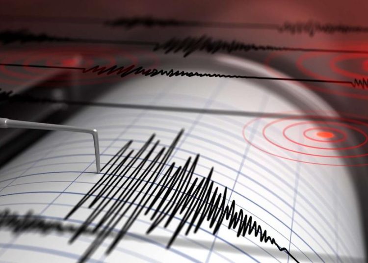 La province de Chefchaouen a connu une secousse tellurique de magnitude 3,4 sur l&rsquo;échelle de Richter